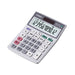 Calcolatrice Casio MW-12GT-N 4971850183761