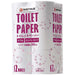 Smart Value Toiletpapir E Dobbelt 96 stk. N041J-8P 4547345022596