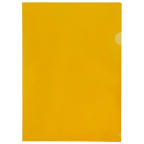 Smart Value H Farve Holder A4 Orange 100 ark D610J-10OR 4547345023562