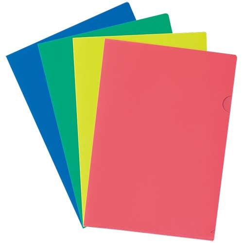 Soporte de color Smart Value A4 MX200 hojas D611J-10MX 4547345023678