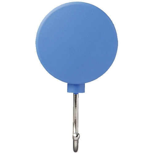 Cangkuk Magnetik Nilai Pintar Mini Biru 10 Keping B512J-B10 4547345025542