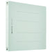 Smart Value Flat File A4E Blue 120 Books D018J-12BL 4547345027560
