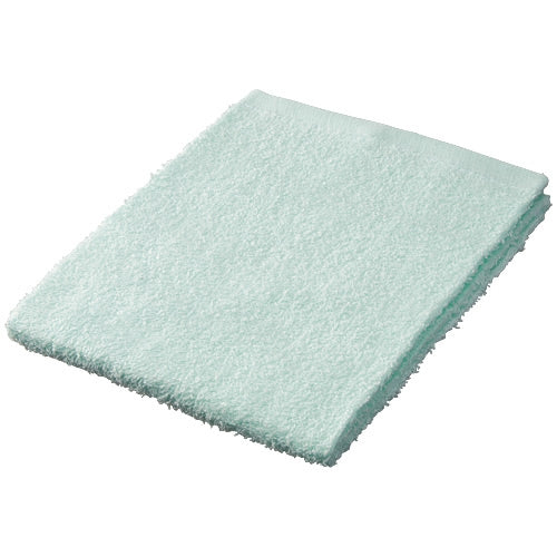 Smart Value 25 farvede håndklæder Grøn N108J-GR-5P 4547345028406