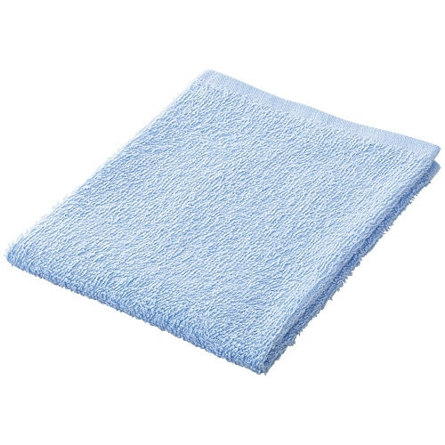 Smart Value 50 natte handdoeken Blauw N109J-BL-5P 4547345028499