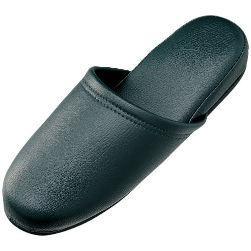 Smart Value 30 par hjemmesko mørkegrøn N117J-DG-3P 4547345028956