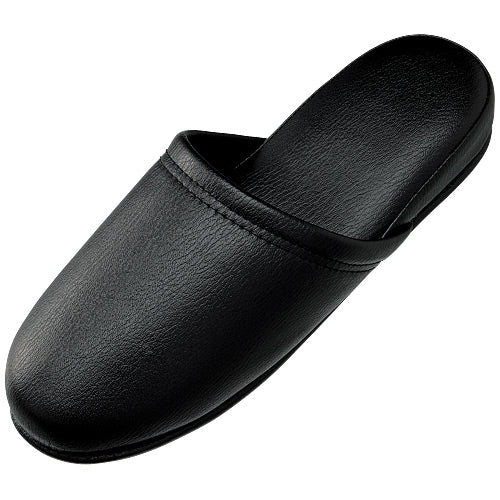 Smart Value Hjemmesko 30 Par Sort N117J-BK-3P 4547345028994