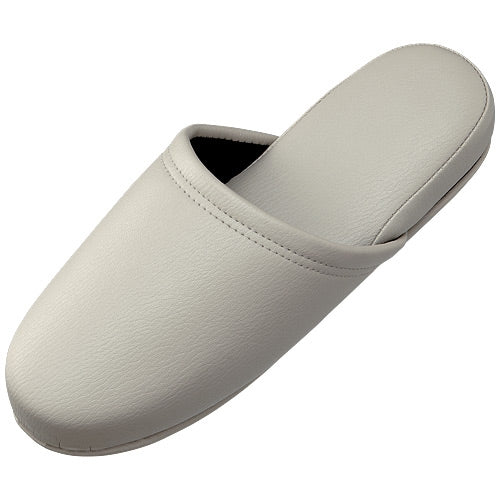 Smart Value Hjemmesko 30 Par W Grå N117J-WHGY-3P 4547345029014