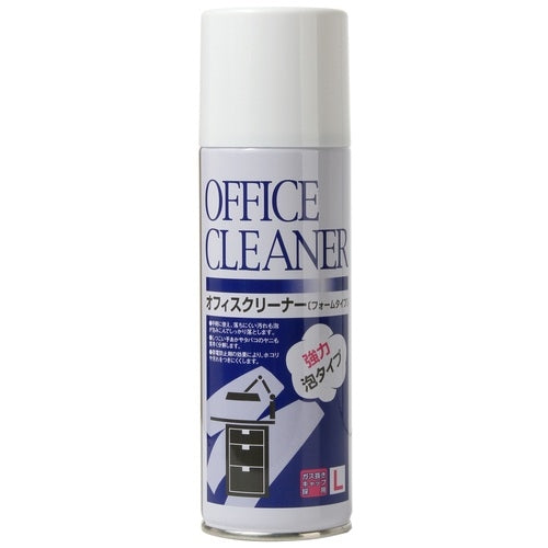 Espuma de limpeza de escritório Plus OC-010L 10 peças 2147345105798