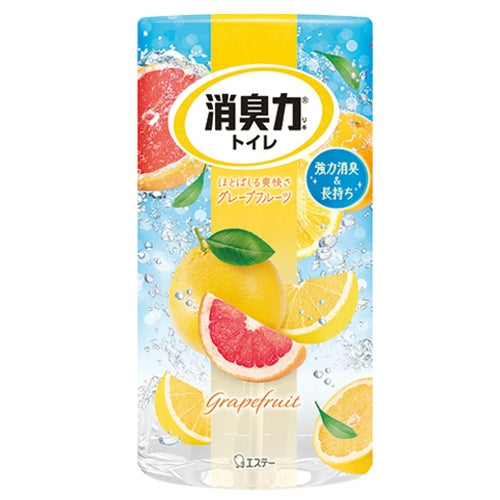 S.T. Toilet deodorizing power 6 grapefrugter 2147345108478