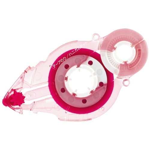 Plus Spin Eco Honeycomb เปลี่ยน TG-621 พีช 10 ชิ้น 2147345162869