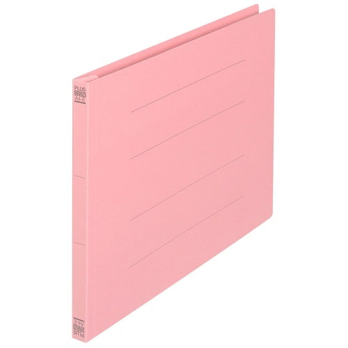 Plus platte map 022N A4E roze 30 boeken 2147345164146