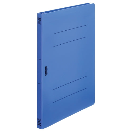 Beauton Flat File PP A4S FF-A4S-RB 10 bøger 2147345164252