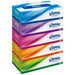 Nippon Paper Crecia Kleenex pañuelos 60 cajas 2147345164511