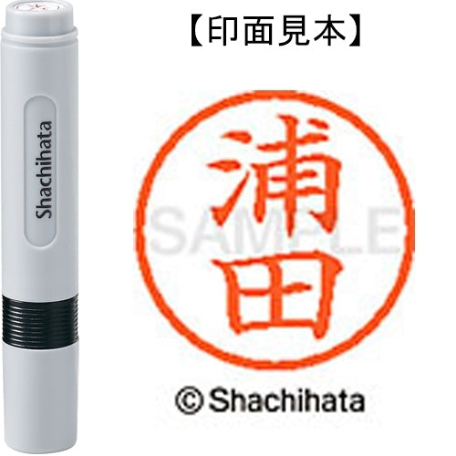 鯱畑名称 6 Readymade XL-6 0406 浦田 4974052409349