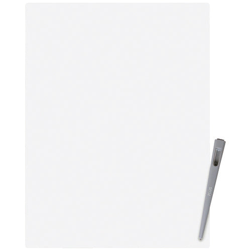 Plus Kaite Carta adesiva normale A4 KS-2130 4977564735494