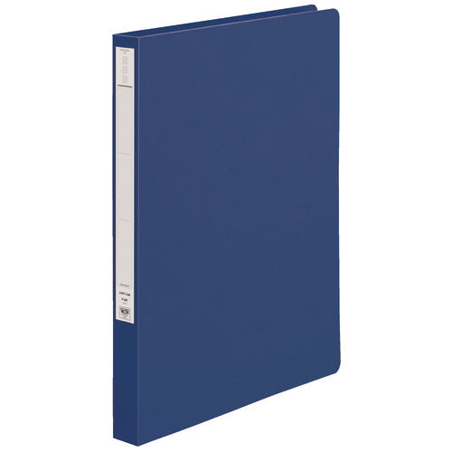 LIHITLAB. Punchless fil Z type F-367-13 A4S marineblå 4903419143718