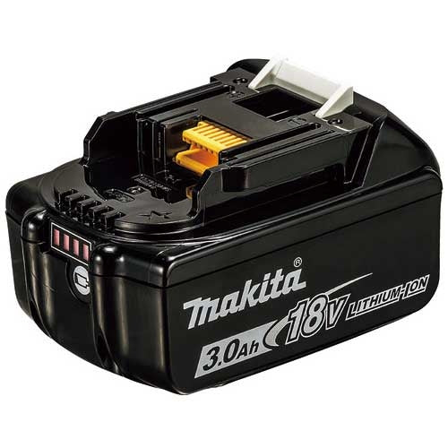Makita Аккумулятор Makita 18В BL1830B 0088381464017