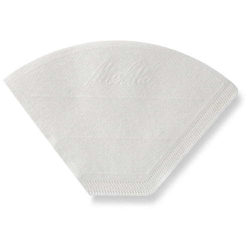 Melita Original Natural White 1X4 4006508200450