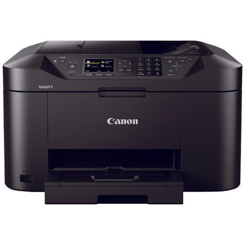 Dispositivo multifunzione a getto d'inchiostro Canon MAXIFYMB2130 4549292051186