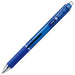 Pentel Feel 0.5 Blue BXB115-C 10 pieces 2147345267861