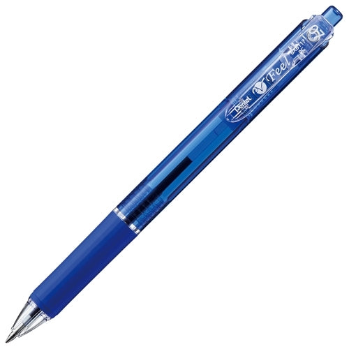 Pentel Feel 0,7 Blauw BXB117-C 10 stuks 2147345267892