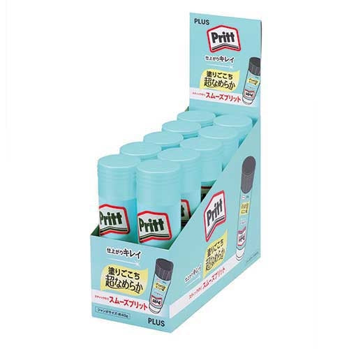 Plus Smooth Pritt Jumbo NS-724 10 keping 2147345265546