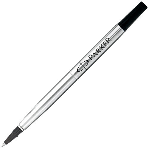 Parka PARKER R kuglekerne M sort 19 50278 3501179502786