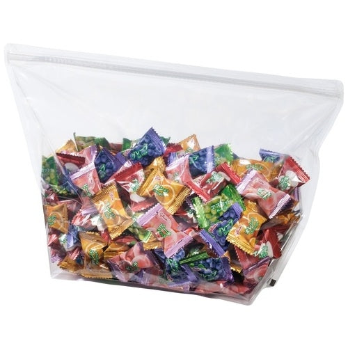 Ezaki Glico *Heerlijk PAC-fruitsnoepje 4901005574694