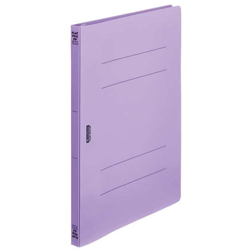 Beauton Flat File PP A4S FF-A4S-VL 10 bøger 2147345266307