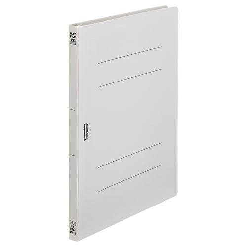 Beauton Lima plana PP A4S FF-A4S-GY 10 libros 2147345266314