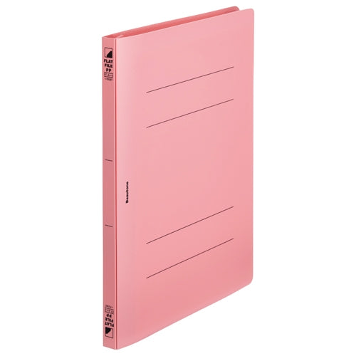 Beauton Flat F PP Pocket A4S FF-A4SP-P 10 bøger 2147345266369