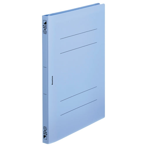 Beauton Flat F PP Pocket A4S FF-A4SP-B 10 bøger 2147345266390