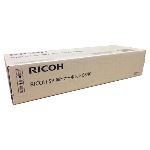 Contenitore toner di scarto Ricoh C840 513663 4961311913273