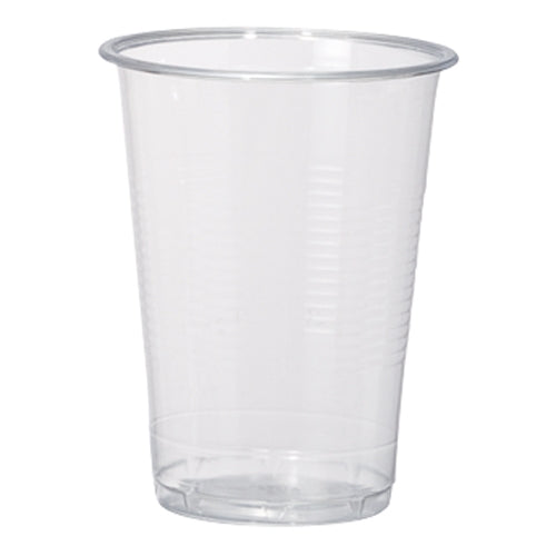 Vaso transparente Sunup 215 ml 30 piezas x 60 paquetes 2147345269353