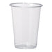 Vaso transparente Sunup 215 ml 30 piezas x 60 paquetes 2147345269353
