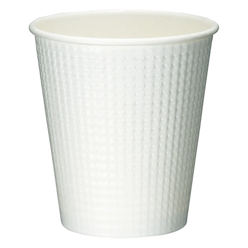 Sunup præget kop hvid 210mL 50 stk x 30P 2147345269278