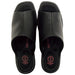 Nippon Slippers Inner Core Sandalen Zwart Dames M 24cm 4511708095626