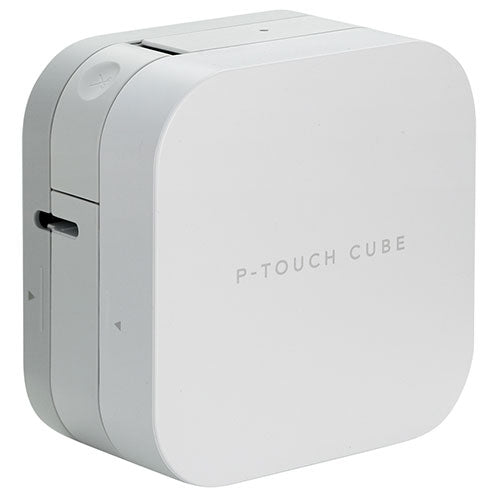 Etichettatrice Brother P-Touch PT-P300BT 4977766760768