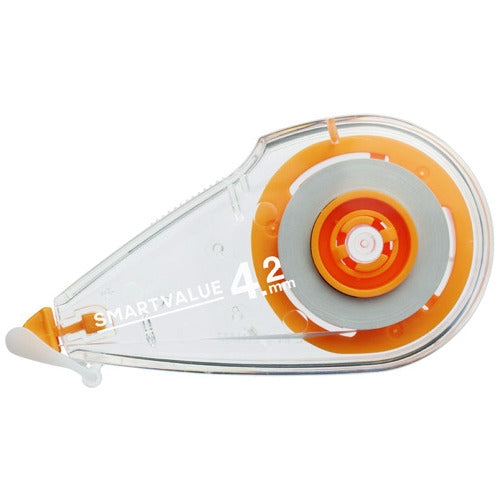 Smart Value Correction Tape 4,2 mm x 8 m 40 stk. H070J-Y40 4547345052289
