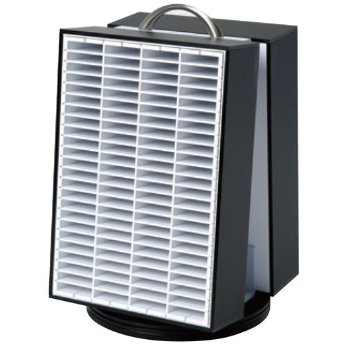 Sunbee双面旋转邮票盒S2B BX-S2B 4962422504039