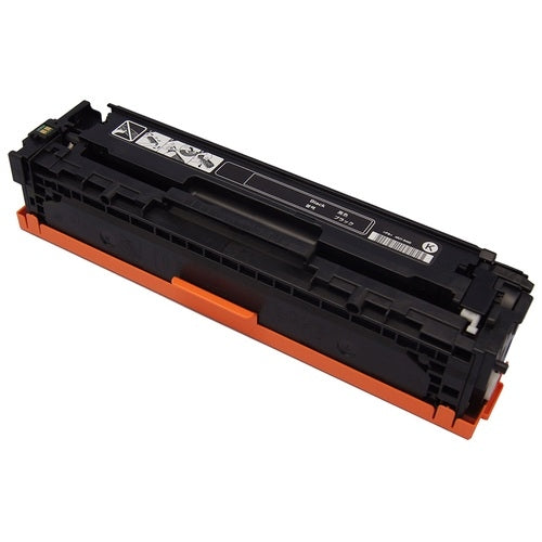Enex genanvendt toner ECAT-331K-2 sort 4571433111824
