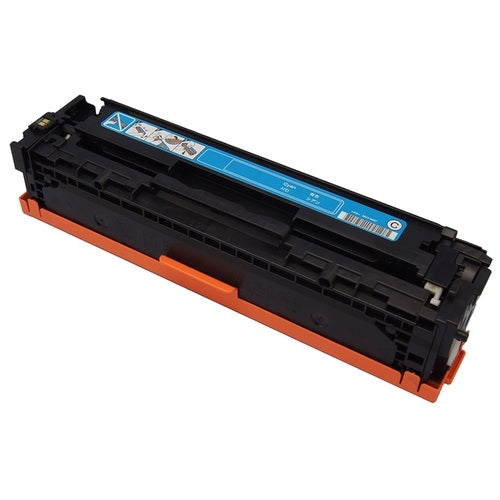 Enex genanvendt toner ECAT-331C Cyan 4571433111855
