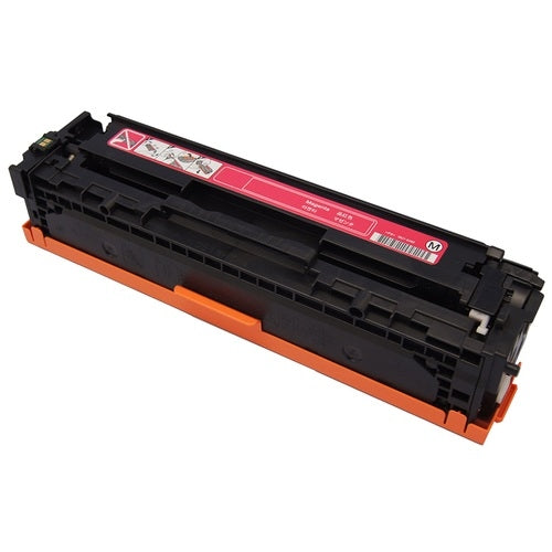 Enex genanvendt toner ECAT-331M Magenta 4571433111848