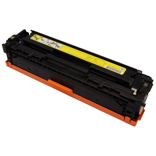 Enex genanvendt toner ECAT-331Y Gul 4571433111831