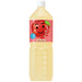 Suntory *Nacchan æble PET 1,5L 8 stk. 4901777216334