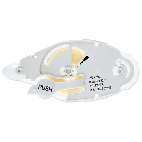 Plus Norino Pro Clean Peel Replacement 10 ชิ้น 2147345290784