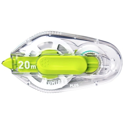 Plus Correction Tape Whiper LT 4mm GR 10 styk 2147345292481