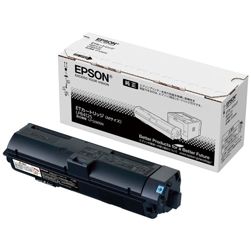 EPSON tonerpatron LPB4T25 4988617273863