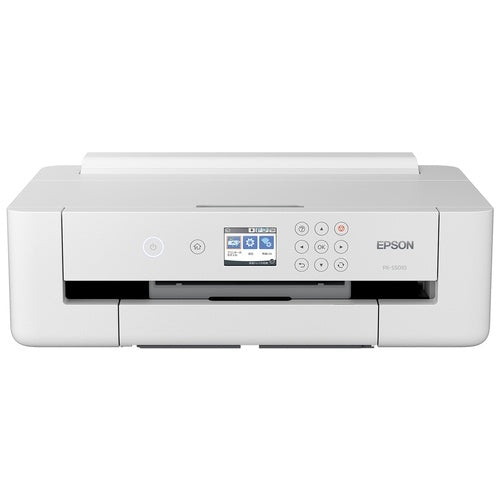 Stampante a getto d'inchiostro EPSON A3 Novi PX-S5010 4988617329461