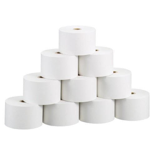 Creatia Daftar Gulung Kertas Kertas Biasa NR4575 10 Jilid 4946389420397